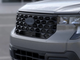 Ford Maverick XL AWD SuperCrew 2026