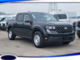 Ford Maverick XL AWD SuperCrew 2025