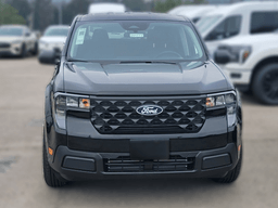 Ford Maverick XL AWD SuperCrew 2025