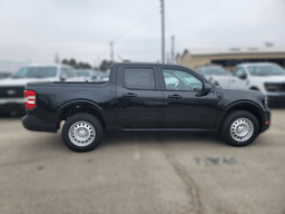 Ford Maverick XL AWD SuperCrew 2025