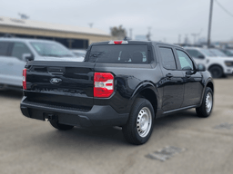 Ford Maverick XL AWD SuperCrew 2025