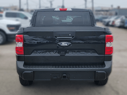 Ford Maverick XL AWD SuperCrew 2025