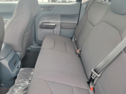 Ford Maverick XL AWD SuperCrew 2025