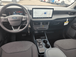 Ford Maverick XL AWD SuperCrew 2025