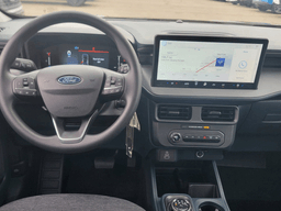 Ford Maverick XL AWD SuperCrew 2025