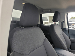 Ford Maverick XL AWD SuperCrew 2025