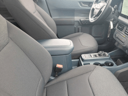 Ford Maverick XL AWD SuperCrew 2025