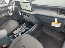 Ford Maverick XL AWD SuperCrew 2025