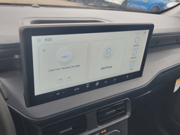 Ford Maverick XL AWD SuperCrew 2025