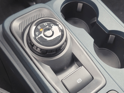 Ford Maverick XL AWD SuperCrew 2025