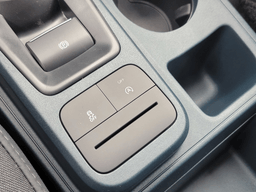 Ford Maverick XL AWD SuperCrew 2025