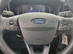 Ford Maverick XL AWD SuperCrew 2025