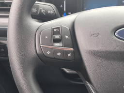 Ford Maverick XL AWD SuperCrew 2025