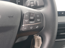 Ford Maverick XL AWD SuperCrew 2025