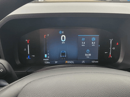 Ford Maverick XL AWD SuperCrew 2025