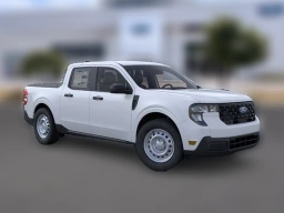 Ford Maverick XL AWD SuperCrew 2026