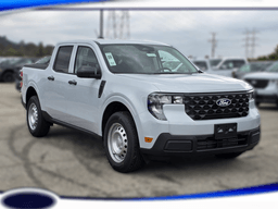 Ford Maverick XL AWD SuperCrew 2025