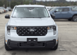 Ford Maverick XL AWD SuperCrew 2025