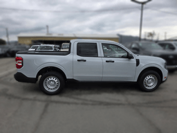 Ford Maverick XL AWD SuperCrew 2025
