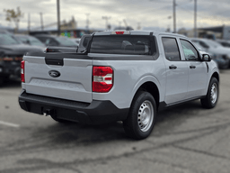 Ford Maverick XL AWD SuperCrew 2025