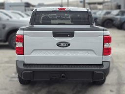 Ford Maverick XL AWD SuperCrew 2025