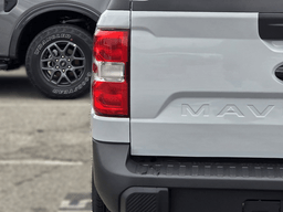 Ford Maverick XL AWD SuperCrew 2025