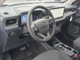 Ford Maverick XL AWD SuperCrew 2025