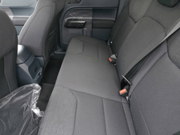 Ford Maverick XL AWD SuperCrew 2025