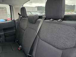 Ford Maverick XL AWD SuperCrew 2025