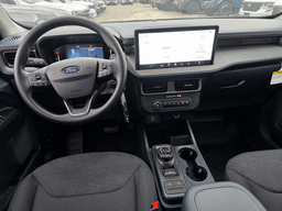 Ford Maverick XL AWD SuperCrew 2025
