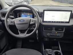 Ford Maverick XL AWD SuperCrew 2025