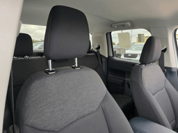 Ford Maverick XL AWD SuperCrew 2025