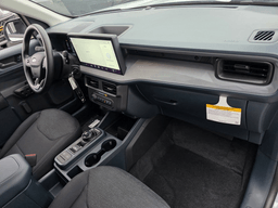 Ford Maverick XL AWD SuperCrew 2025