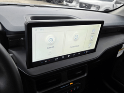 Ford Maverick XL AWD SuperCrew 2025