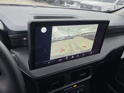 Ford Maverick XL AWD SuperCrew 2025