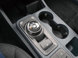 Ford Maverick XL AWD SuperCrew 2025