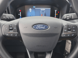 Ford Maverick XL AWD SuperCrew 2025