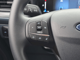 Ford Maverick XL AWD SuperCrew 2025