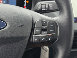 Ford Maverick XL AWD SuperCrew 2025