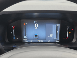 Ford Maverick XL AWD SuperCrew 2025