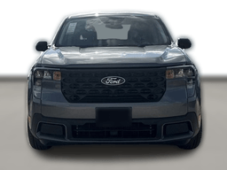 Ford Maverick XLT FWD SuperCrew 2025