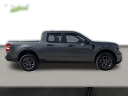Ford Maverick XLT FWD SuperCrew 2025