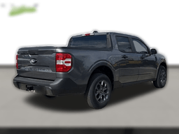 Ford Maverick XLT FWD SuperCrew 2025