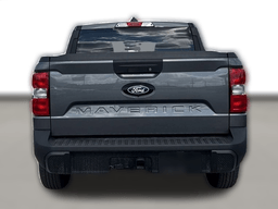 Ford Maverick XLT FWD SuperCrew 2025