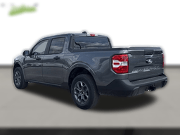 Ford Maverick XLT FWD SuperCrew 2025