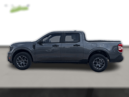 Ford Maverick XLT FWD SuperCrew 2025