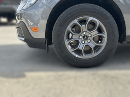 Ford Maverick XLT FWD SuperCrew 2025