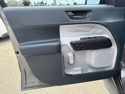 Ford Maverick XLT FWD SuperCrew 2025