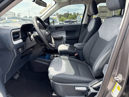 Ford Maverick XLT FWD SuperCrew 2025