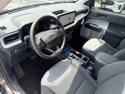 Ford Maverick XLT FWD SuperCrew 2025